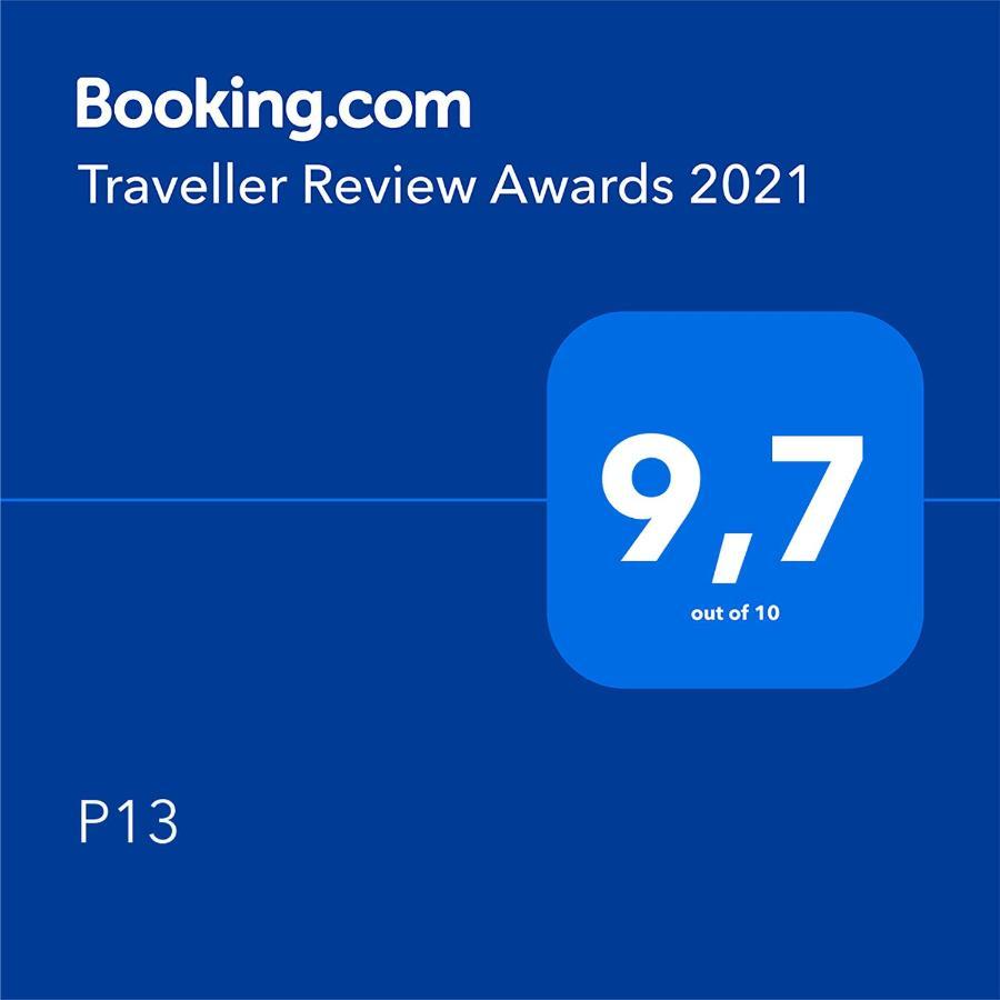 P13 *